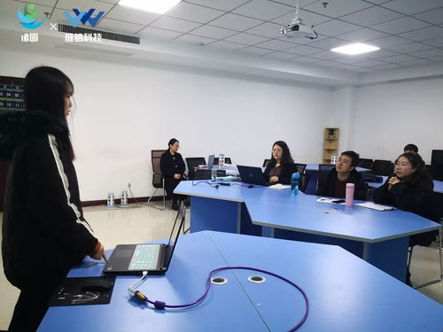 恭喜太原工業(yè)學(xué)院計(jì)算機(jī)工程系同學(xué)在維信科技實(shí)習(xí)圓滿結(jié)束