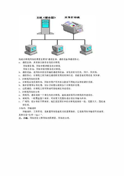 信息技術(shù)課程資源獲取指南 以浙江版《計(jì)算機(jī)網(wǎng)絡(luò)簡介》教案為例