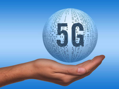 5G通信技術(shù) 變革生活，連接未來