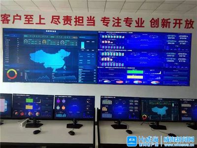 “制造+服務”賦能，威海傳統制造業借5G通信技術煥發新生機