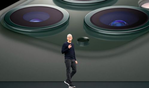 5G方興未艾，美國已啟6G競賽 巨頭聯手成立“下一代G聯盟”